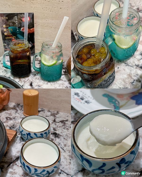 ?餐廳： #得意啫 · #廣東啫啫煲 ?地址：梅林街道卓悦滙...