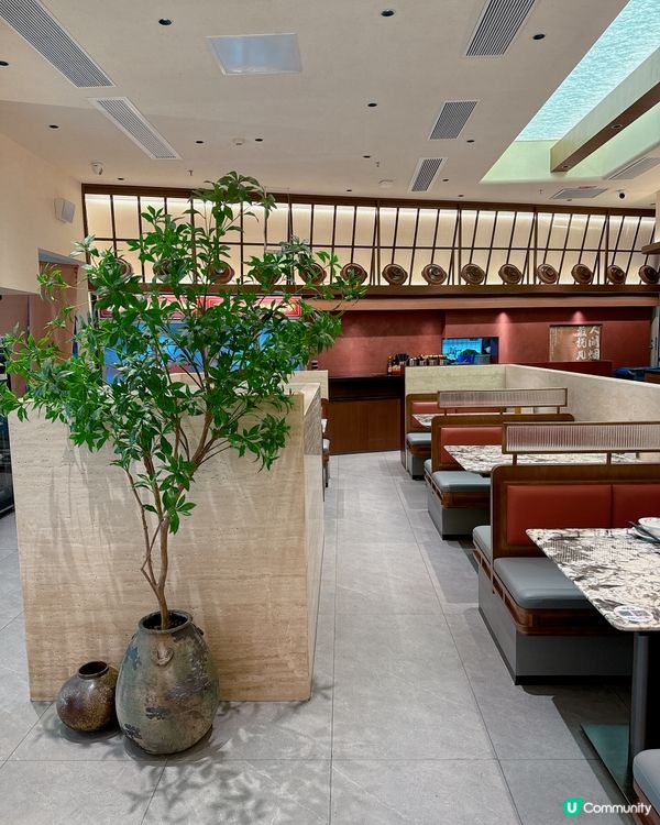 ?餐廳： #得意啫 · #廣東啫啫煲 ?地址：梅林街道卓悦滙...