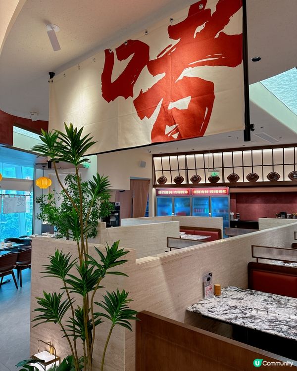 ?餐廳： #得意啫 · #廣東啫啫煲 ?地址：梅林街道卓悦滙...