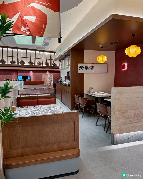 ?餐廳： #得意啫 · #廣東啫啫煲 ?地址：梅林街道卓悦滙...