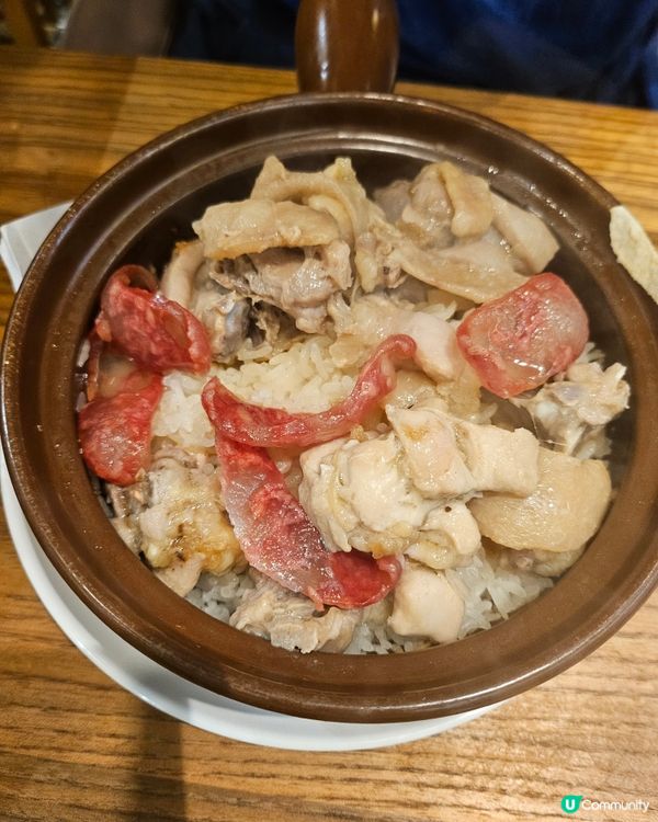 深水埗客家菜推介！黃酒雞煲勁抵食😋
