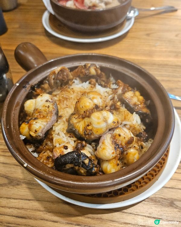 深水埗客家菜推介！黃酒雞煲勁抵食😋