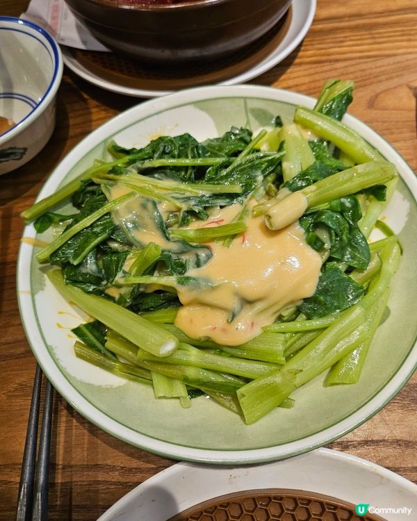 深水埗客家菜推介！黃酒雞煲勁抵食😋