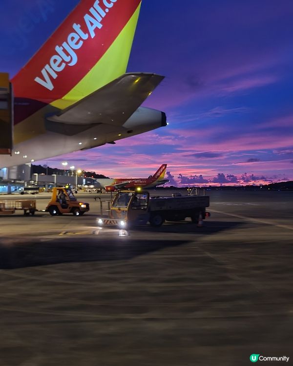 越南“富國島”渡假之旅