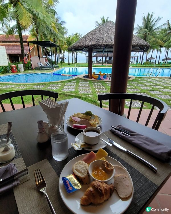 越南“富國島”渡假之旅