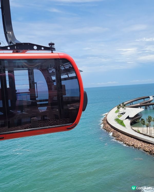 越南“富國島”渡假之旅