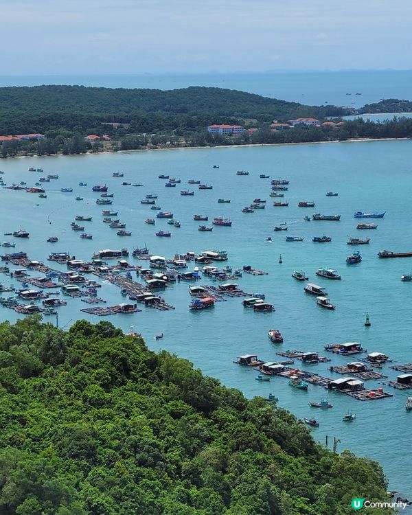 越南“富國島”渡假之旅