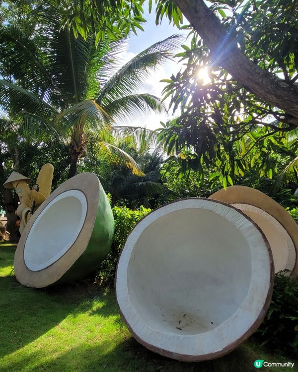 越南“富國島”渡假之旅