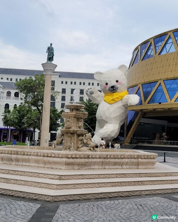 越南“富國島”渡假之旅