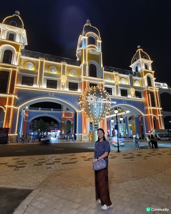 越南“富國島”渡假之旅