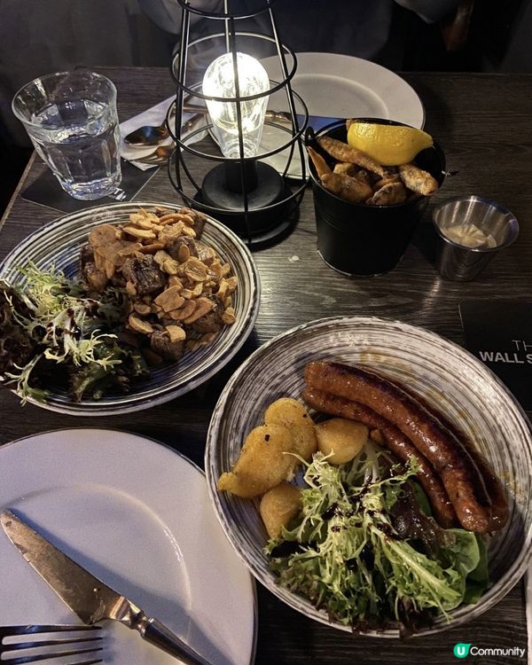 生酮飲食大家聽就聽得多? 不過有生酮飲食嘅餐廳我就真係第一次...