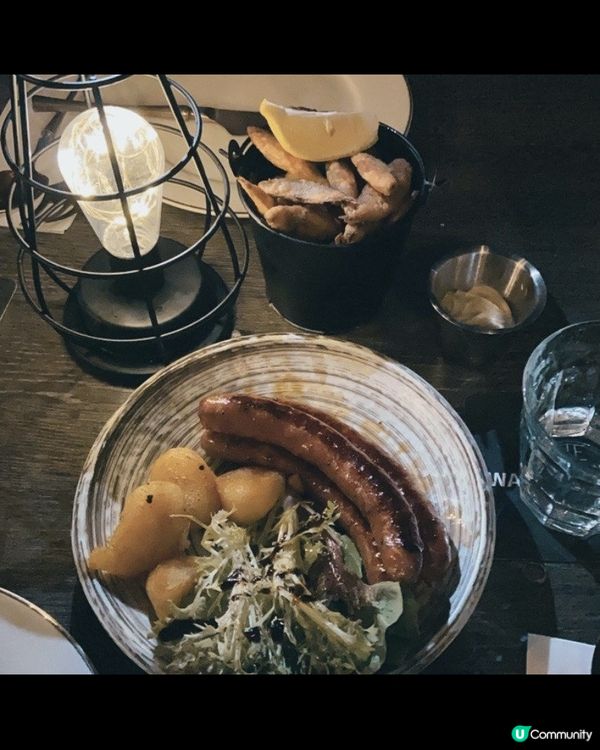 生酮飲食大家聽就聽得多? 不過有生酮飲食嘅餐廳我就真係第一次...