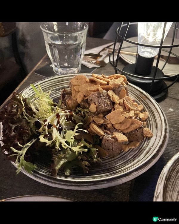 生酮飲食大家聽就聽得多? 不過有生酮飲食嘅餐廳我就真係第一次...