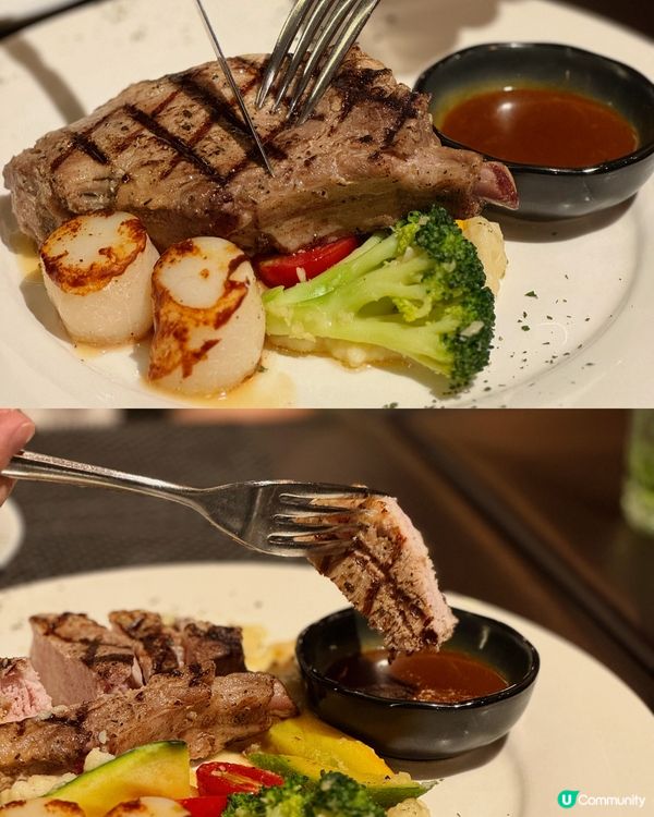 【銅鑼灣 ✦ 🍴高級浪漫法國菜🇫🇷🌹✨】