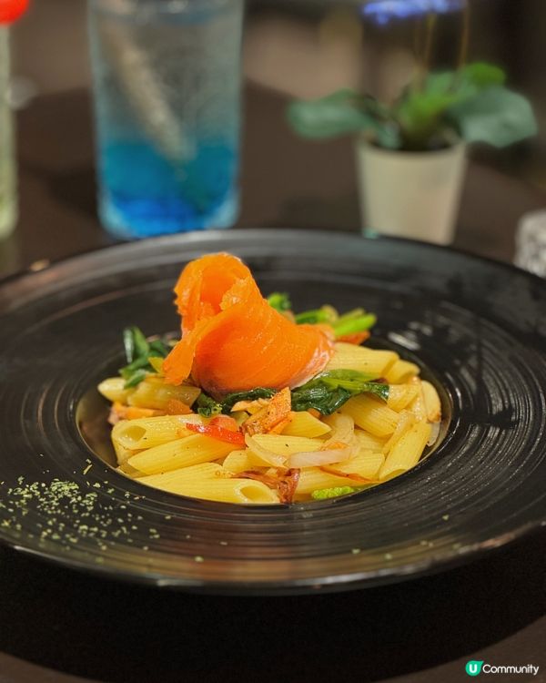 【銅鑼灣 ✦ 🍴高級浪漫法國菜🇫🇷🌹✨】