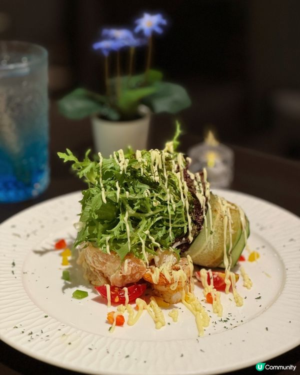 【銅鑼灣 ✦ 🍴高級浪漫法國菜🇫🇷🌹✨】