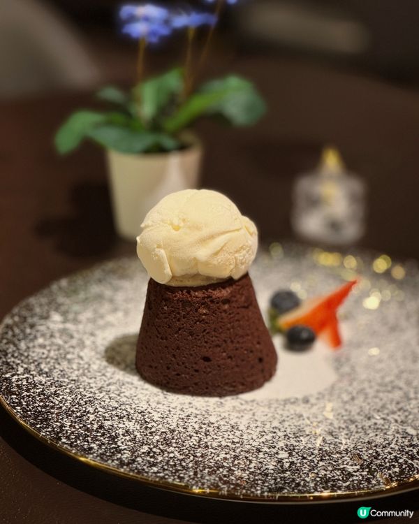 【銅鑼灣 ✦ 🍴高級浪漫法國菜🇫🇷🌹✨】