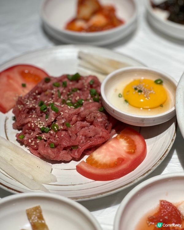 首爾之旅第一站，食咗呢間烏達里家醬油蟹，超級超級好食！醬油蟹...