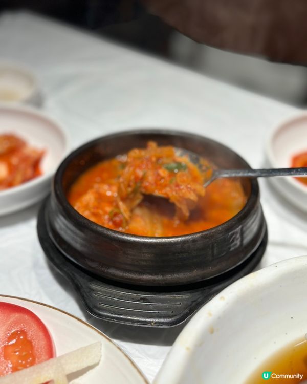 首爾之旅第一站，食咗呢間烏達里家醬油蟹，超級超級好食！醬油蟹...