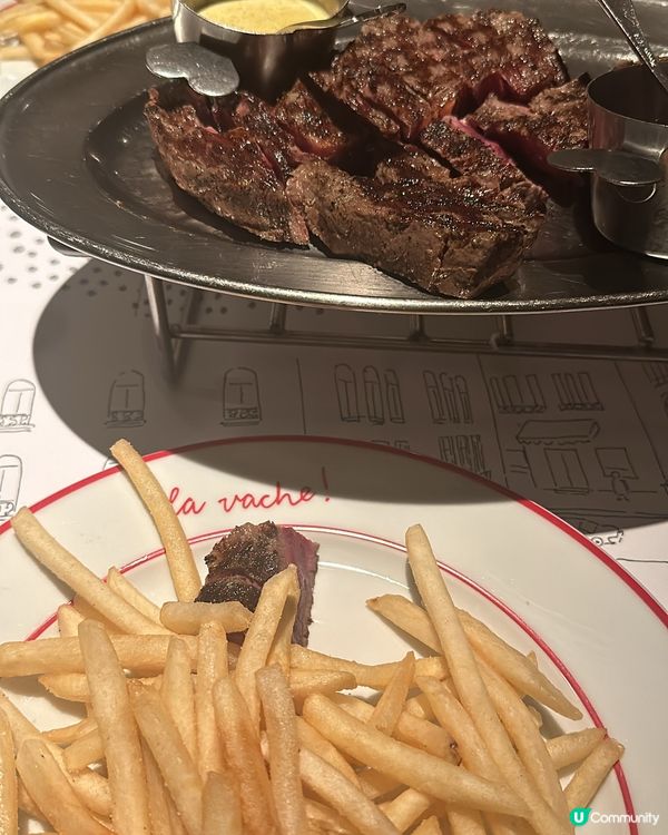 香港本地一日遊，周年紀念日好去處，食得好滿足