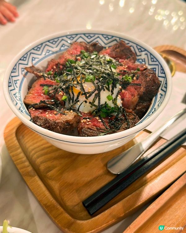 呢間係Sensory Zero. 佢嘅招牌特色係黐_線朱古力...