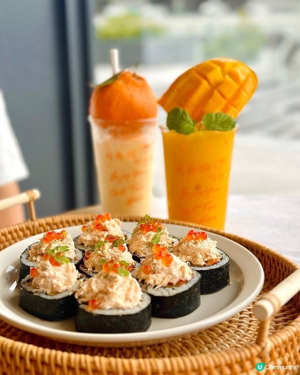 前陣子經過南昌站附近的海旁，才發現這裡多了一棟新的Soho ...