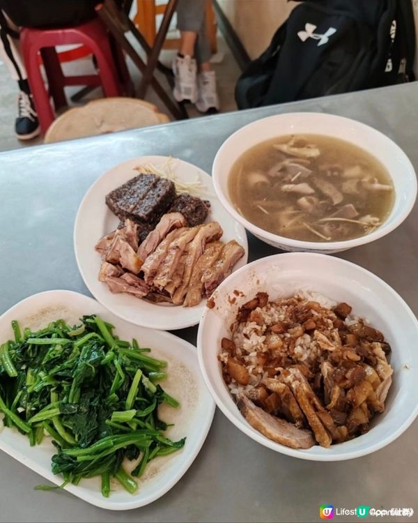 心血來潮．即刻出發．高雄&台南行！  我們共有這片無際的天空...