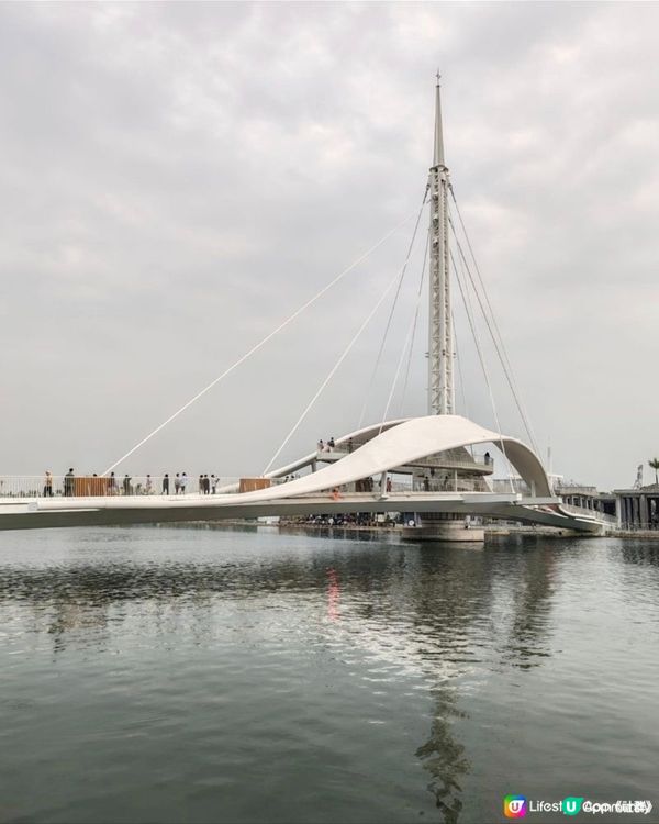 心血來潮．即刻出發．高雄&台南行！  我們共有這片無際的天空...