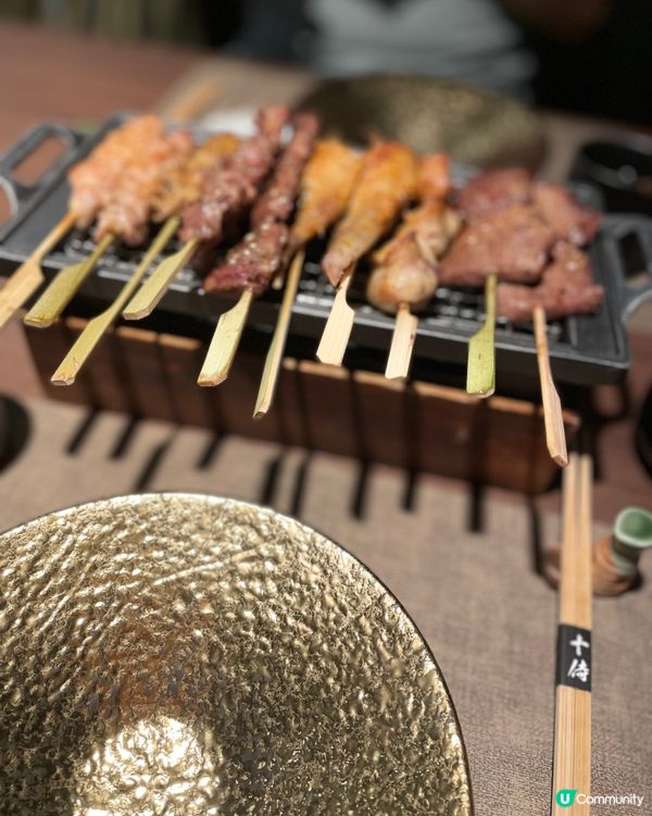 美味到不行の鹿兒島和牛壽喜燒
