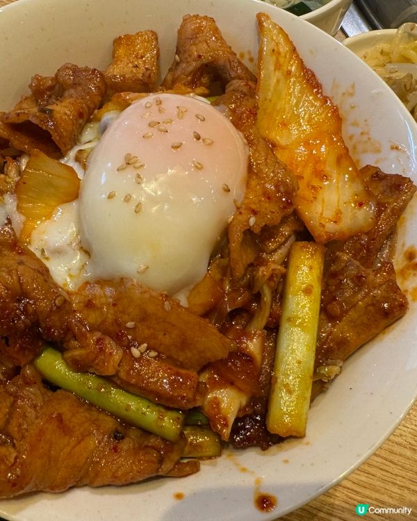 觀塘打工仔美食推介$98食半自助餐! 