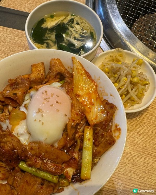 觀塘打工仔美食推介$98食半自助餐! 