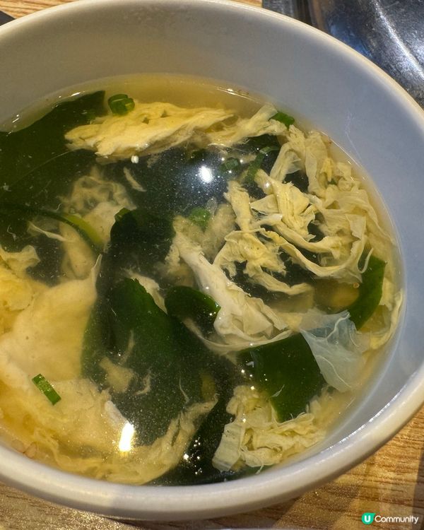 觀塘打工仔美食推介$98食半自助餐! 