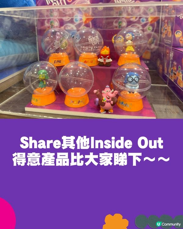 玩轉腦朋友2盲盒返貨消息‼️Hot Toys店員親口分享🥹