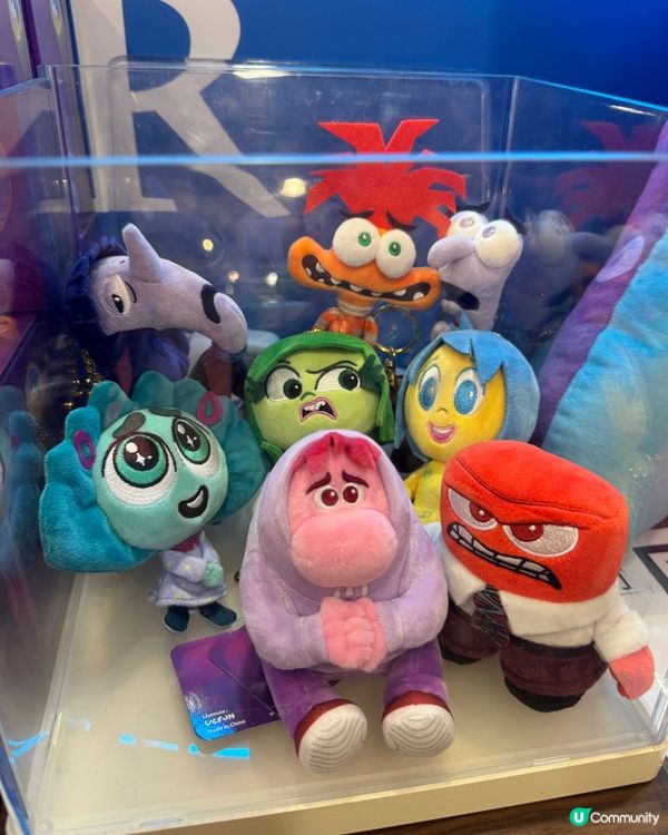 玩轉腦朋友2盲盒返貨消息‼️Hot Toys店員親口分享🥹