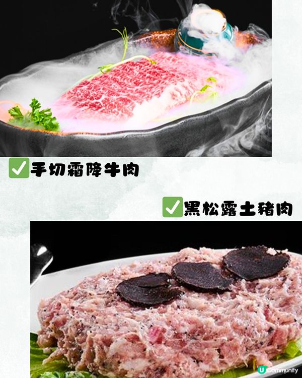 深圳明星同款椰子雞火鍋🔥招牌椰漿湯底👅¥295雙人套餐‼️