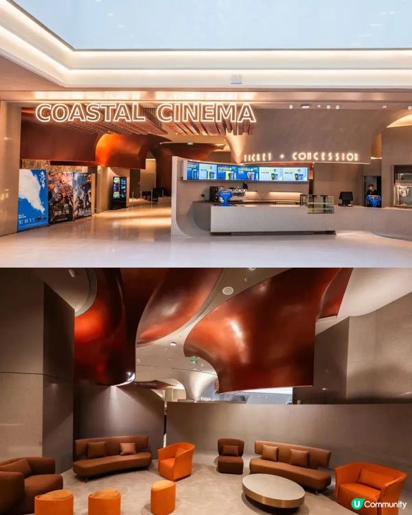 🏬深圳新商場萬豐海岸城食玩買攻略‼️