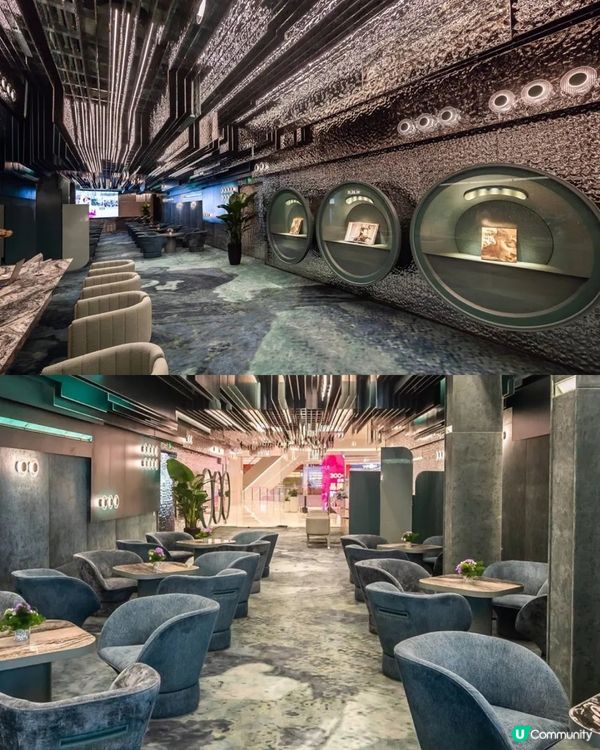 🏬深圳新商場萬豐海岸城食玩買攻略‼️