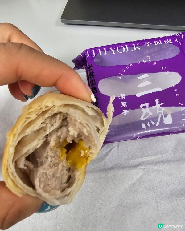 又有戒台灣手信