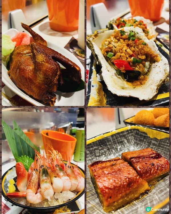 銅鑼灣➡️➡️➡️極尚大喜屋