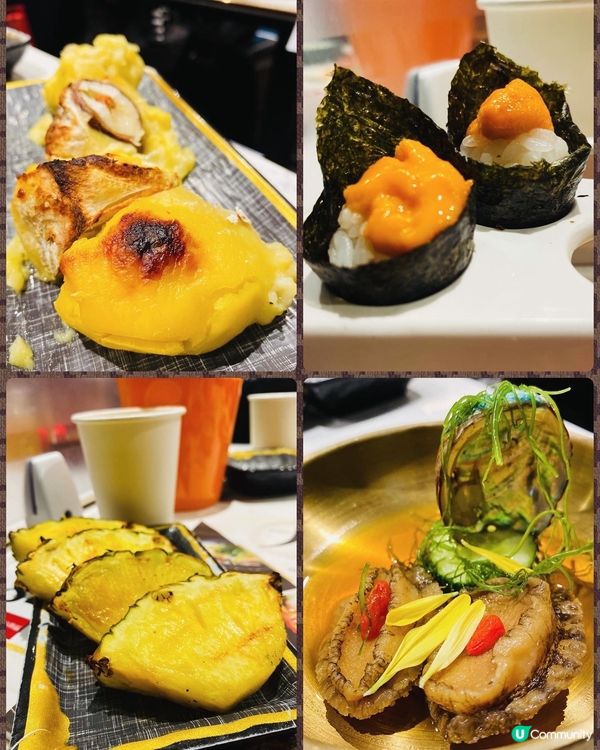 銅鑼灣➡️➡️➡️極尚大喜屋