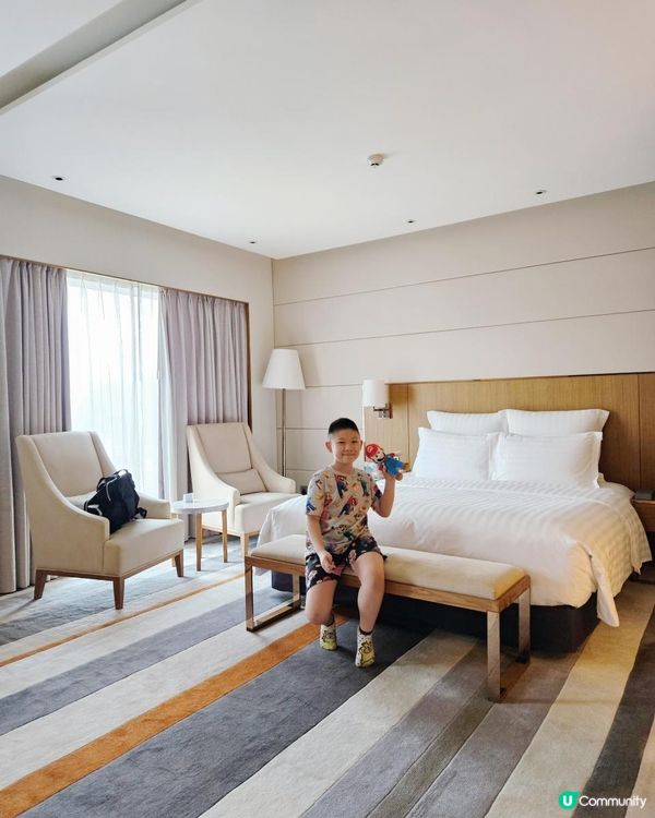 珠海最Hit年輕人勝地“富華里”酒店推介