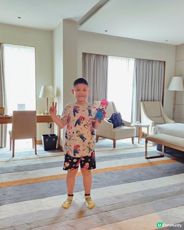 珠海最Hit年輕人勝地“富華里”酒店推介