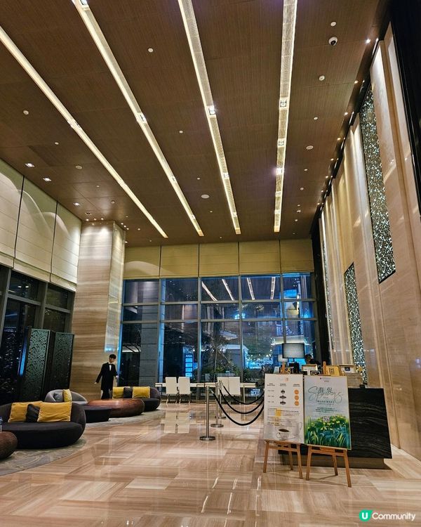 珠海最Hit年輕人勝地“富華里”酒店推介