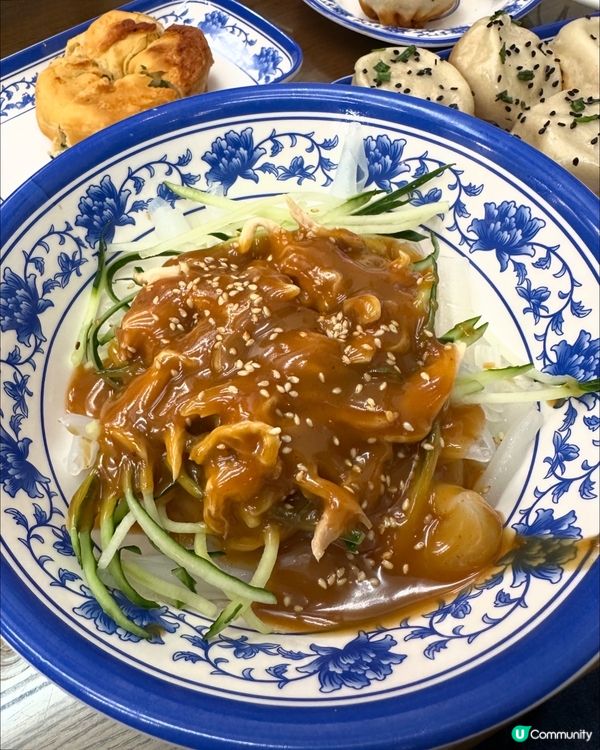 元朗⭐️發哥都食嘅生煎包