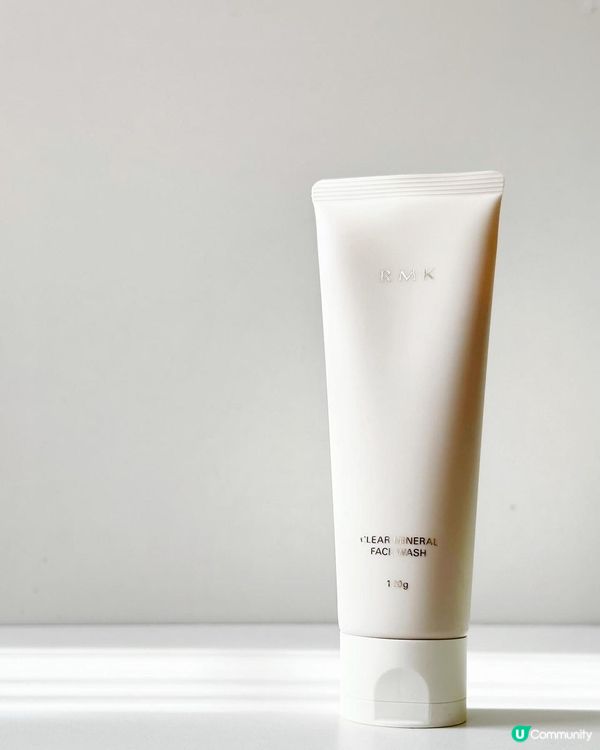 RMK極萃修護卸妝膏 以油養膚 讓肌膚呼吸