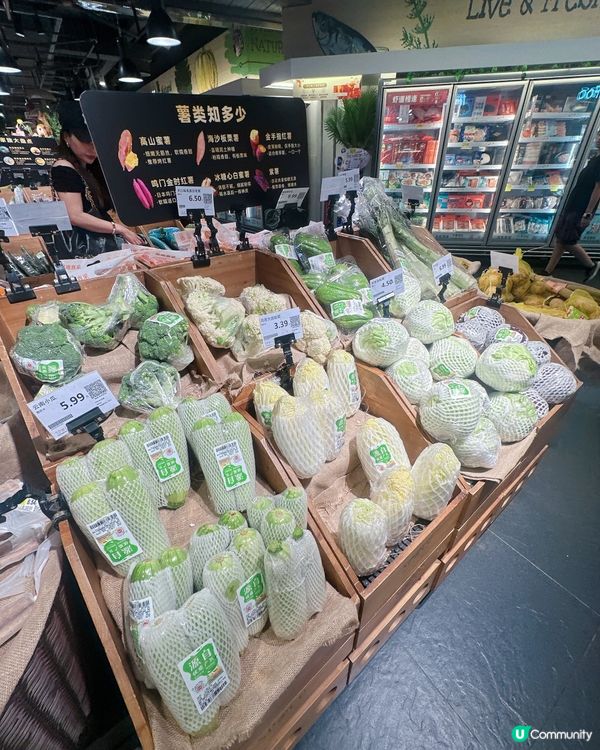 天虹超市都好好逛