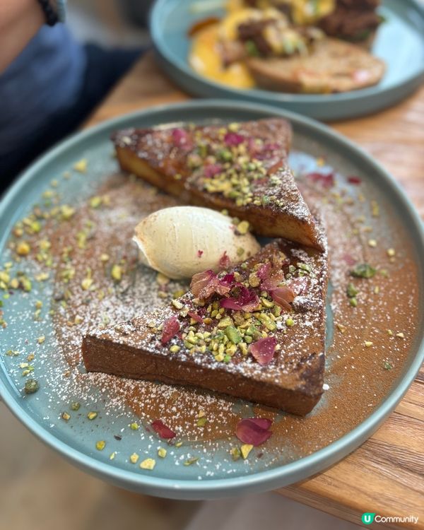 西貢人氣cafe😚Little Cove Expresso❤️