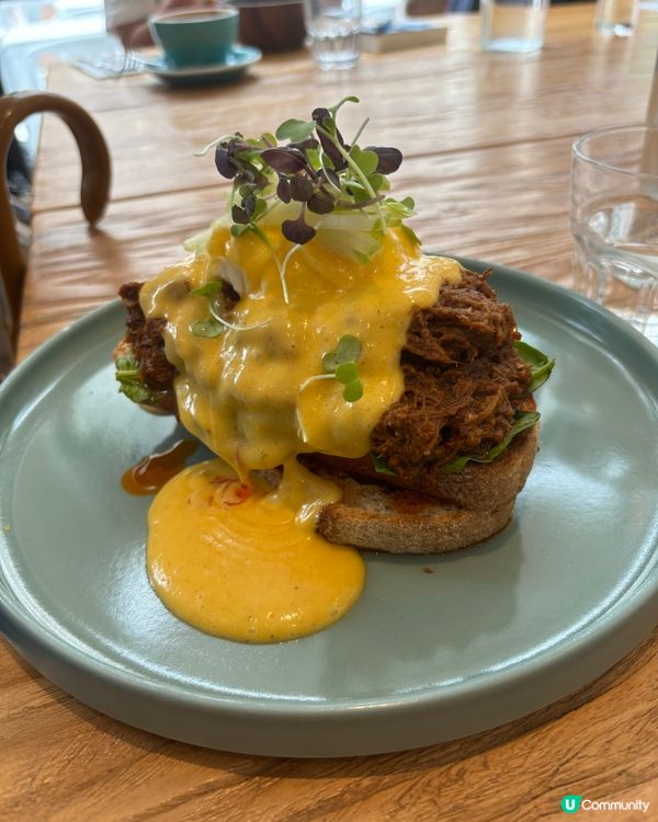 西貢人氣cafe😚Little Cove Expresso❤️