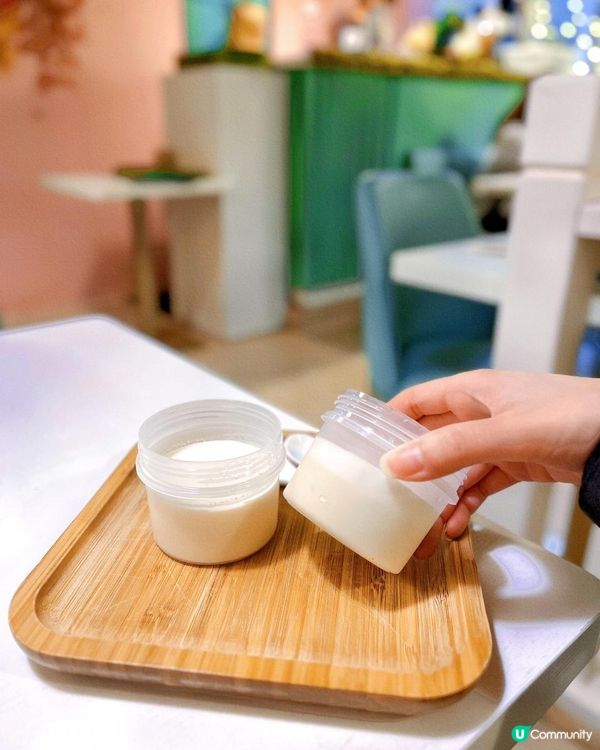 慈素小聚💕好味素食點心