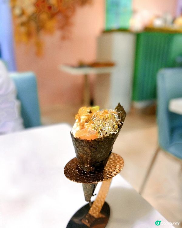 慈素小聚💕好味素食點心